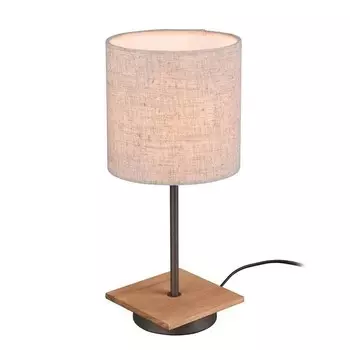 Настольная лампа Trio Elmau