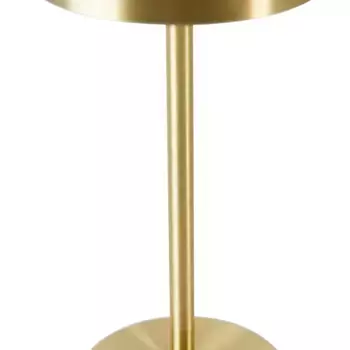 Настольная лампа TRIO, золотой