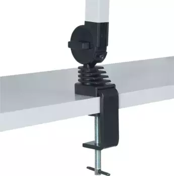 Настольная лампа Waldmann, черный