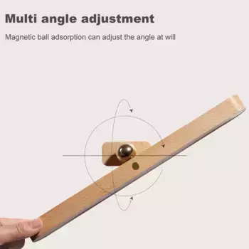 Настольная лампа Welikera