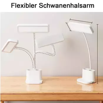 Настольная лампа Welikera