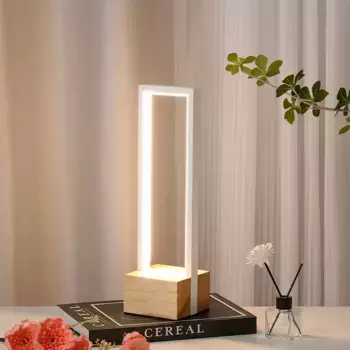 Настольная лампа Welikera