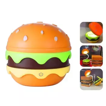 Настольная лампа Welikera