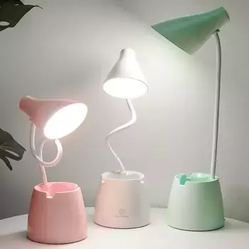 Настольная лампа Welikera