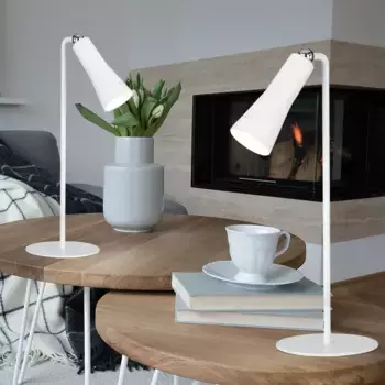 Настольная лампа Wofi