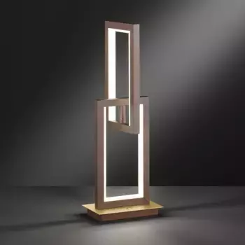 Настольная лампа Wofi