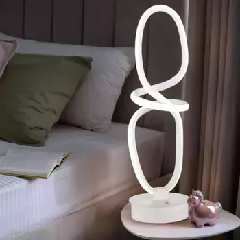 Настольная лампа Wofi