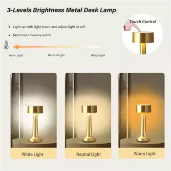 Настольная лампа Xdovet