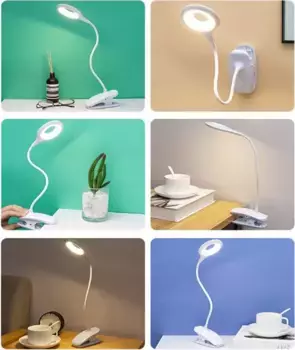 Настольная лампа Xdovet