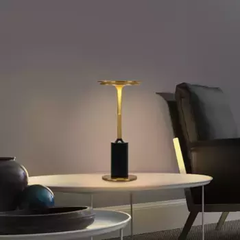 Настольная лампа Yozhiqu