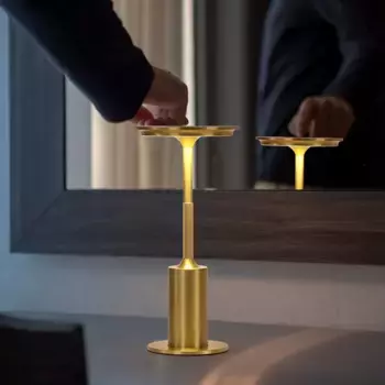 Настольная лампа Yozhiqu