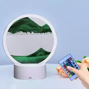 Настольная лампа Yozhiqu