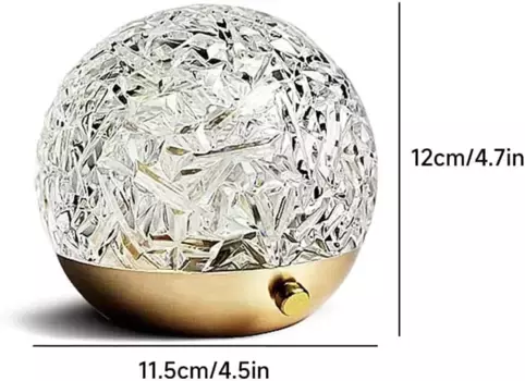 Настольная лампа Yozhiqu