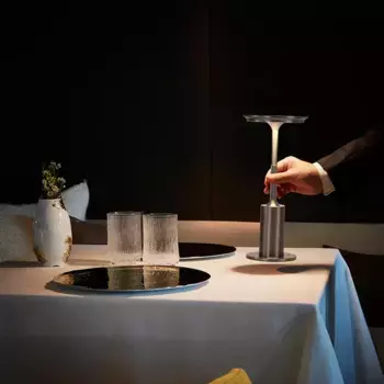 Настольная лампа Yozhiqu