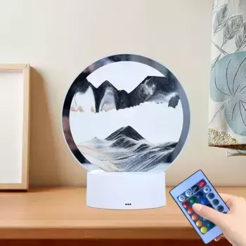 Настольная лампа Yozhiqu