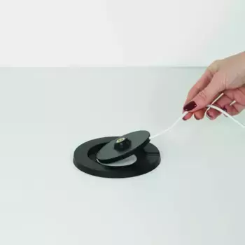 Настольная лампа Zafferano