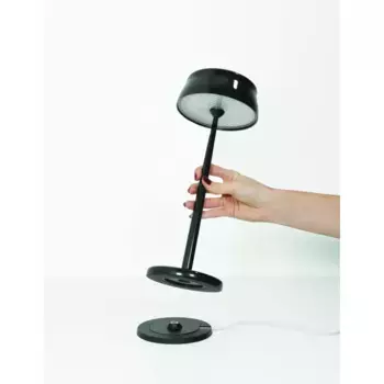 Настольная лампа Zafferano