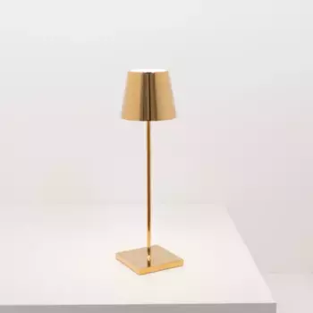 Настольная лампа Zafferano