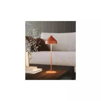 Настольная лампа Zafferano