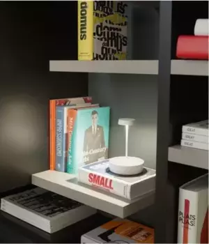 Настольная лампа Zafferano