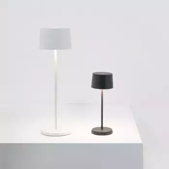 Настольная лампа Zafferano