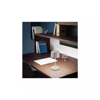 Настольная лампа Zafferano