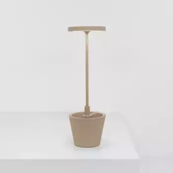 Настольная лампа Zafferano