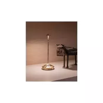 Настольная лампа Zafferano