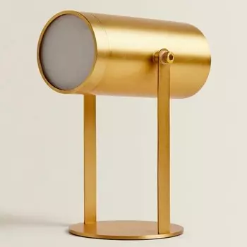 Настольная лампа Zara Home USB Rechargeable Spotlight