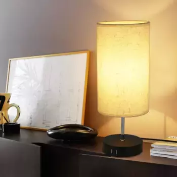 Настольная лампа ZMH