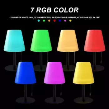 Настольная лампа Zodight