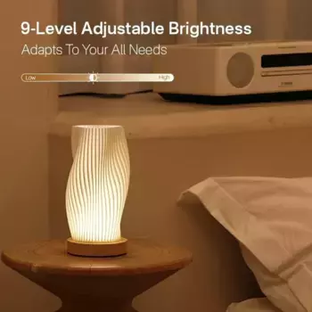 Настольная лампа Zodight