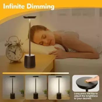 Настольная лампа ZREE