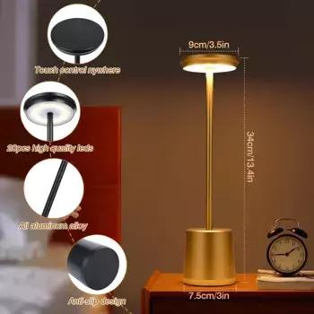 Настольная лампа ZREE