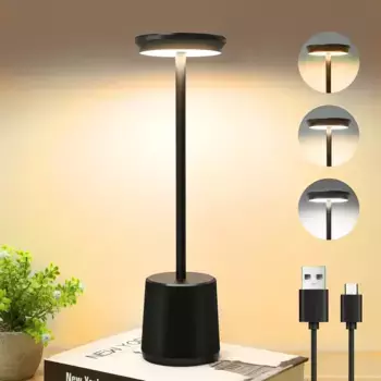 Настольная лампа ZREE