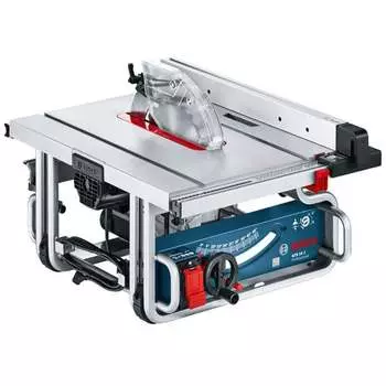 Настольная пила Bosch GTS 10J, 1800W