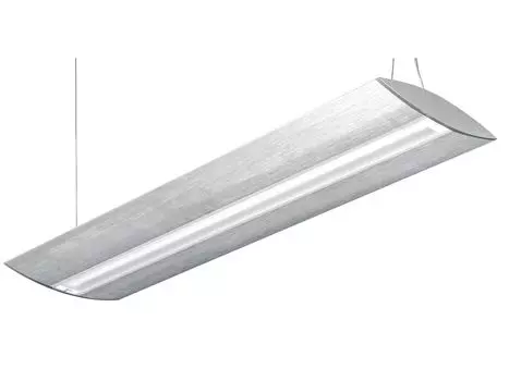 Настольная подвесная лампа DESIGN NEON в элегантном алюминиевом корпусе XQ-Lite XQ0610 Ranex