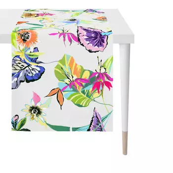 Настольная скатерть summertime Esposa, мультиколор