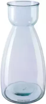 Настольная ваза Creativ deco, (1 шт.), индивидуальный дизайн 44,00 см, 22,00 см, цвет transparent