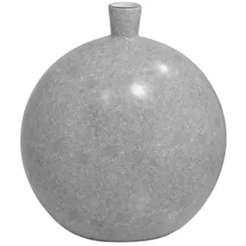 Настольная ваза Финка «ATHINA», (1 шт.), фарфор, высота ок. 29 см Fink, цвет hellgrau-goldfarben