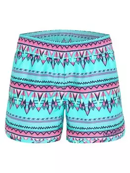 Настольные шорты Chiemsee, морской синий