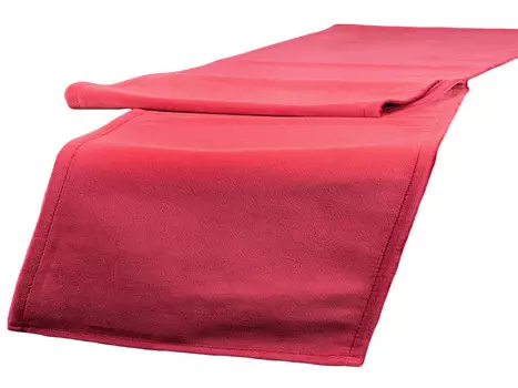Настольный бегун beties Heimtextil, 40x140 см, красный