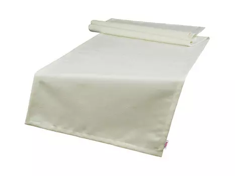 Настольный бегун beties Heimtextil, 40x140 см, экрю