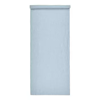 Настольный бегун BUTLERS RIGA, 50x0,5x160 см, светло-голубой