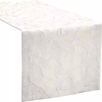 Настольный бегун Erwin Mller 61666, 50x1x150 см, кремовый