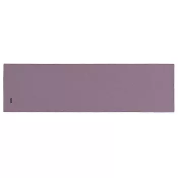 Настольный бегун Esprit, 140x40x0,5 см, лиловый