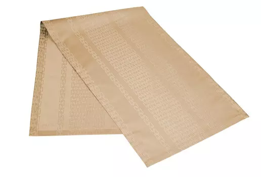 Настольный бегун Joop!, 50x160 см, золотой