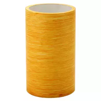 Настольный держатель для зубных щеток Sole Gedy, апельсин