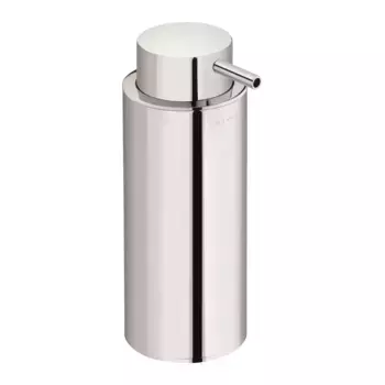 Настольный дозатор мыла Project Cosmic, хром