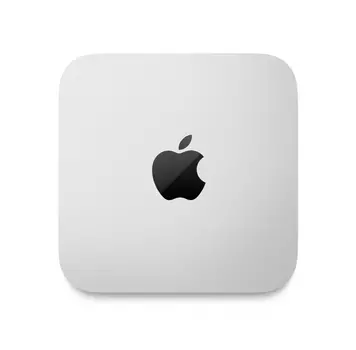 Настольный компьютер Apple Mac Mini M2 Pro (2023), 16ГБ/2ТБ, Silver